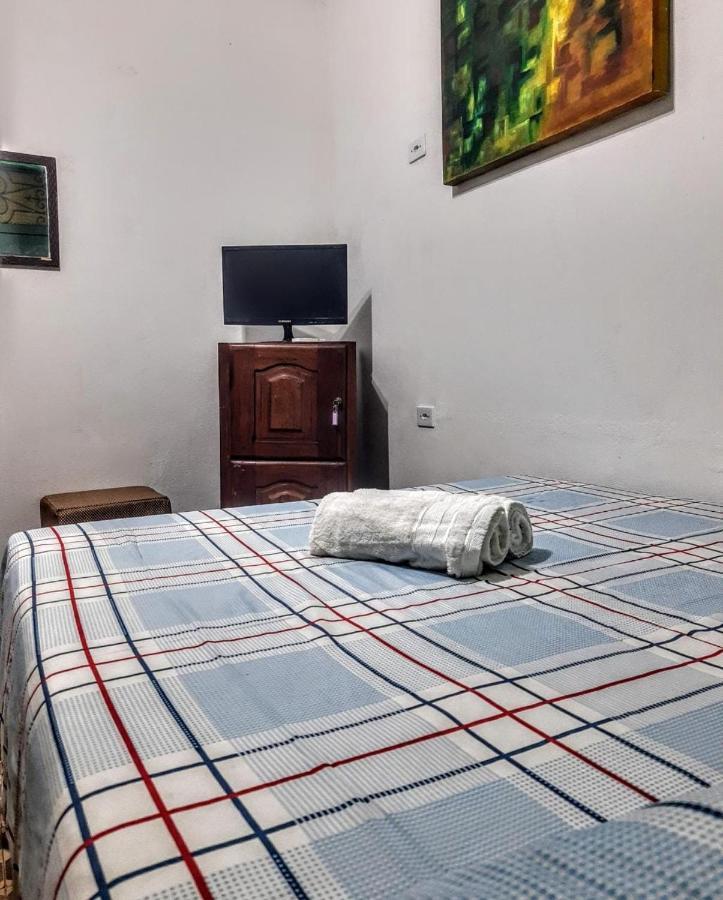 Hostel Canto Dos Artistas Olinda Eksteriør billede