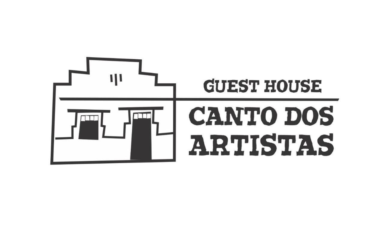 Hostel Canto Dos Artistas Olinda Eksteriør billede