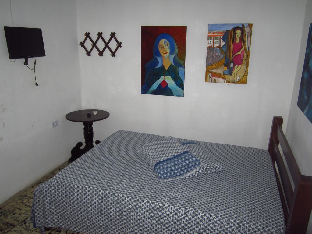 Hostel Canto Dos Artistas Olinda Eksteriør billede
