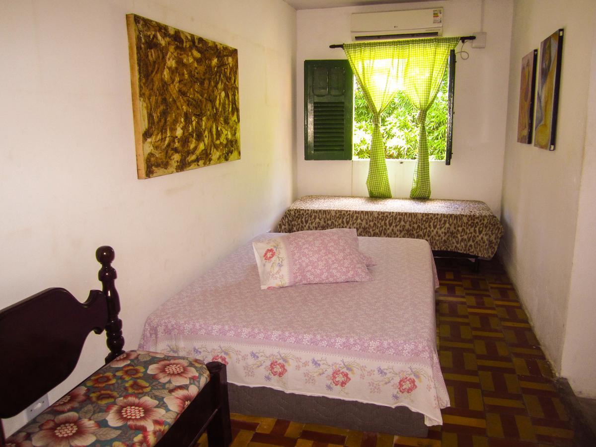 Hostel Canto Dos Artistas Olinda Eksteriør billede